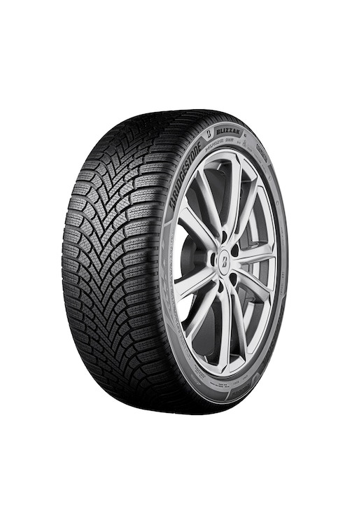 Bridgestone 195/55R16 87H Blizzak 6 Kış Lastiği - 2026 Kış Lastiği Fiyatları - 2026 Üretim