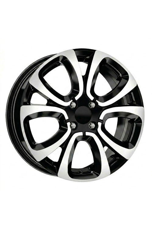 Renault Renault Clio Uyumlu Jant Dy1456 6.5x16 4x100 Et-39 67.1 Bd 4 Adet Fiyatı Diyarbakır