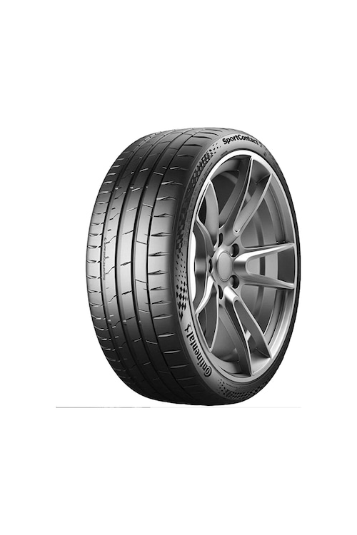 Continental Continental  235/40 R18 95Y XL Sportcontact7 Yaz Lastiği 2026 235/40 R18