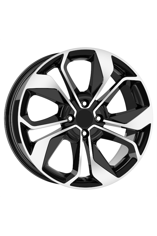 Renault Renault Clio Uyumlu Jant Dy1906 7x16 4x100 Et-35 60.1 Bd 4 Adet Fiyatı Diyarbakır