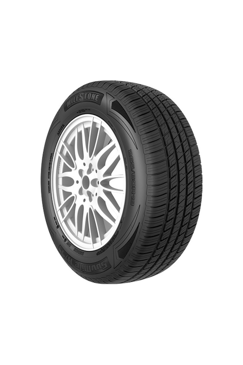 Milestone Mılestone 235/60R16 100H Reınf. Suvmıle H/T Yaz Lastiği 2026 Fiyatı Diyarbakır