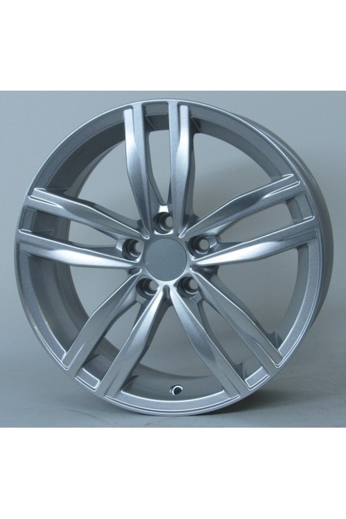 Vw-Polo Uyumlu Jant Dy166 6.5X16 5X100 Et-35 57.1 Sılv 4 Adet Fiyatları | Kupa Jant Lastik