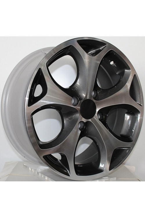 Ford Ford Uyumlu Jant F115 6.5X15 4X108 Et-35 63.4 Gmd 4 Adet Fiyatı Diyarbakır