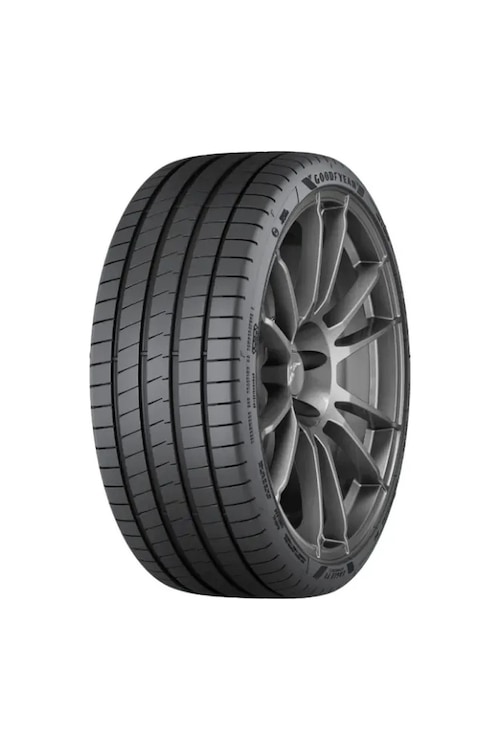 Goodyear Goodyear Eagle F1 Asymmetric 6 225/45r17 94y Xl Fp Yaz Lastiği 2026 225/45 R17