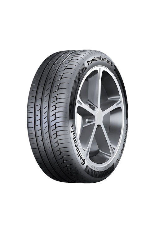Continental Continental 235/50R19 99V Contipremiumcontact 6 Vol Yaz Lastiği 2026 Fiyatı Diyarbakır
