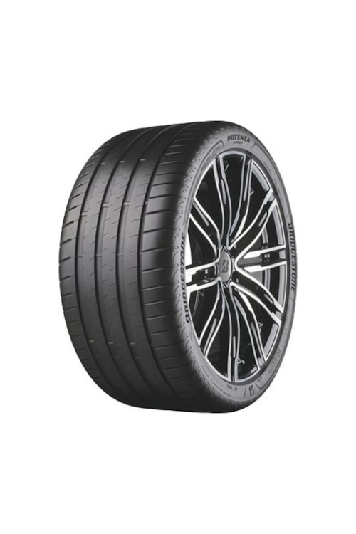 Bridgestone Bridgestone Bridgestone Potenza Sport 225/40 R19 93Y Xl Yaz Lastiği 2025 Fiyatı Diyarbakır