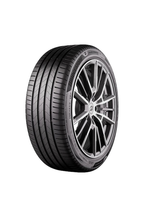 Bridgestone 225/50 R19 (225 50 R19) 96v Turanza 6 Yaz Lastiği 2026 Fiyatları - 2026 Üretim | Kupa Lastik