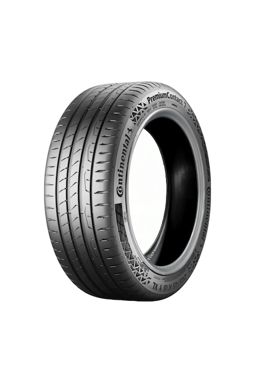 Continental Continental 225/45R17 91Y Premium Contact 7 Yaz Lastiği 2026 225/45 R17
