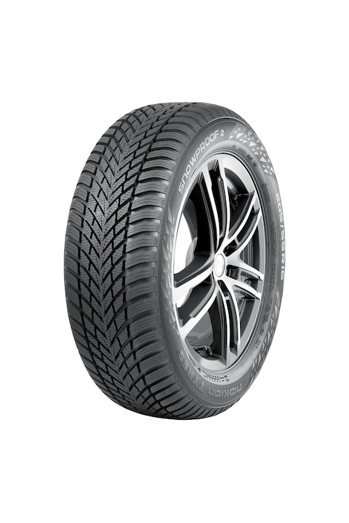 Nokian Tyres Nokian Tyres 215/60 R16 99H XL Snowproof 2 Kış Lastiği 2024 Fiyatı Diyarbakır