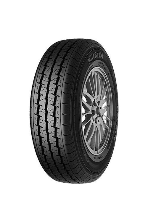 Milestone 155r12c 88/86n 8pr Evovan Yaz 2025 Yaz Lastiği Fiyatları - 2025 Üretim | Kupa Lastik