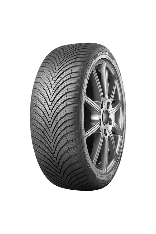 Kumho Kumho 185/65R15 92V XL Solus 4S Ha32 Dört Mevsim Lastiği 2026 Fiyatı Diyarbakır
