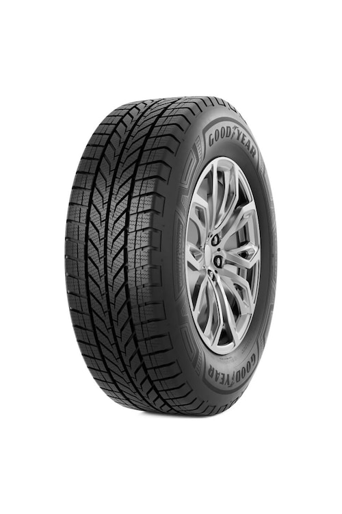 Goodyear Goodyear 195/60R16C 99/97T Winter Command Cargo Kış Lastiği 2025 Fiyatı Diyarbakır