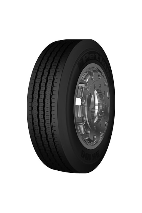 Lastik-Jantdukkanım 285/70R19,5 Sh-100 Tl 150/148J M+S D B A 69Db Fiyatları | Kupa Jant Lastik