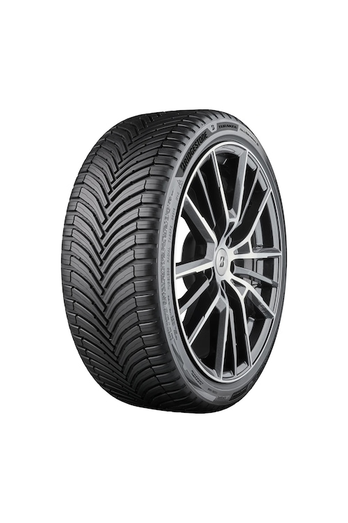 Bridgestone Bridgestone Turanza All Season 6 Xl 255/45R19 104Y Dört Mevsim Lastiği 2026 255/45 R19