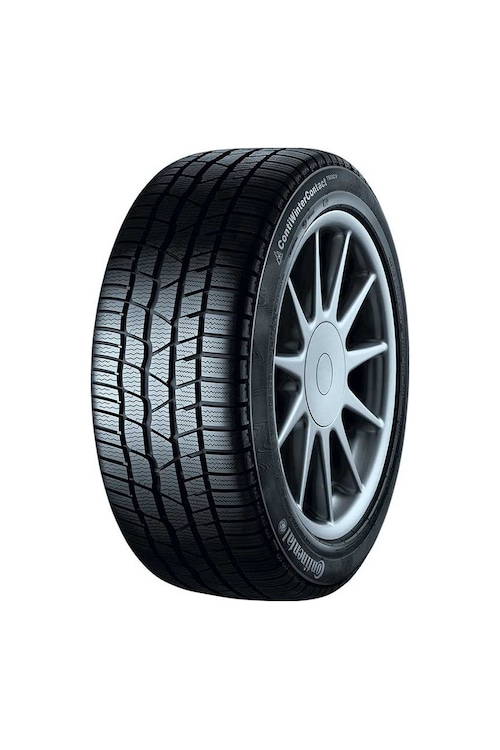 Continental Continental Contiwintercontact Ts 830P Ssr 245/40R18 97V XL M+S 3Pmsf Fr Kış Lastiği 2026 245/40 R18