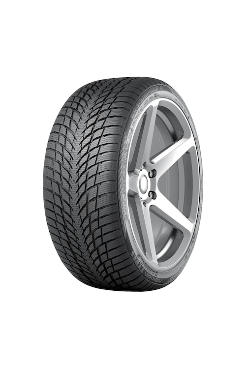Nokian Tyres 245/40 R18 (245 40 R18) Nokian Tyres 245/40 R18 97V XL WR Snowproof P Kış Lastiği 2023 Fiyatları - 2023 Üretim | Kupa Lastik