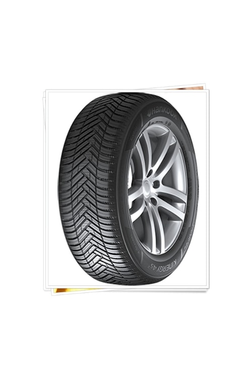Hankook Hankook 185/60 R14 82H Kinergy 4S 2 H750 Dört Mevsim Lastiği 2025 185/60 R14