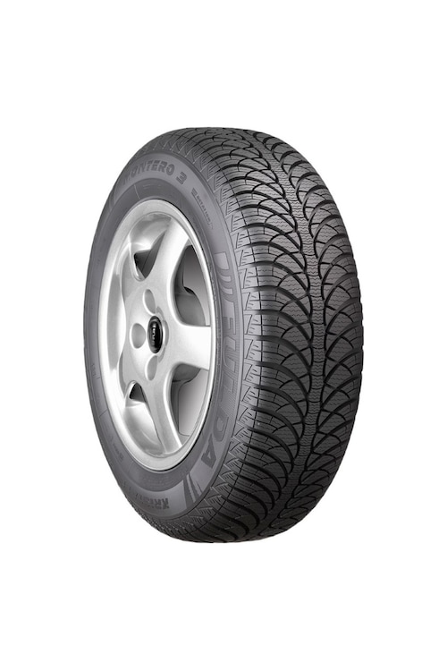 Fulda Fulda 195/65 R15 91T Kristall Montero 3 M+S Kış Lastiği 2025 195/65 R15