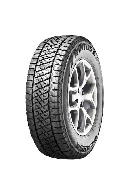 Lassa Lassa 235/65R16 115/113R Wintus 2 Kış Lastiği 2022 Fiyatı Diyarbakır
