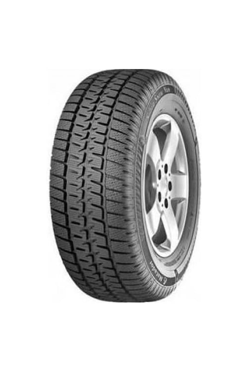 Matador Nordicca Van 195/60R16C 99/97T Kış Lastiği 2025 Kış Lastiği Fiyatları - 2025 Üretim