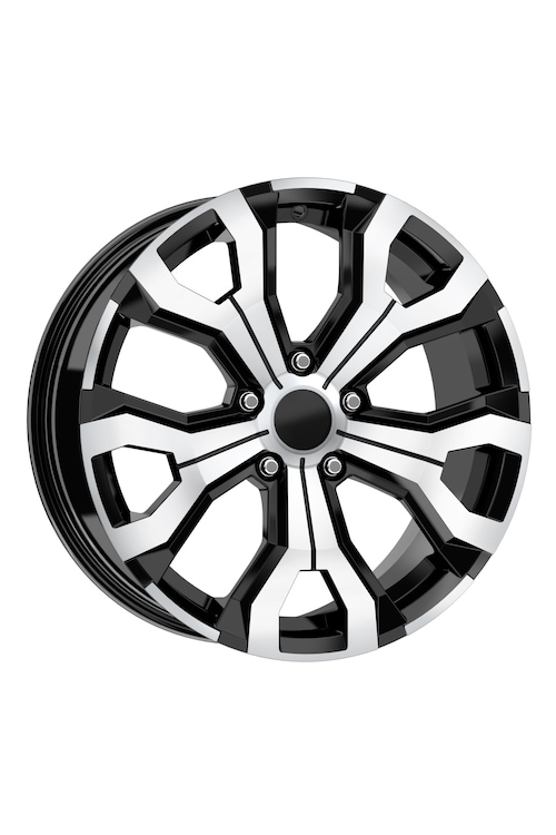 Dacia Dacia Duster Uyumlu Jant Dy1887 7x17 5x114.3 Et-35 66.1 Bd 4 Adet Fiyatı Diyarbakır