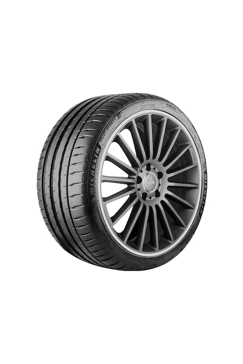 Michelin Michelin 275/35 R19 100Y XL Pilot Sport 4 Zp * Yaz Lastiği 2026 275/35 R20