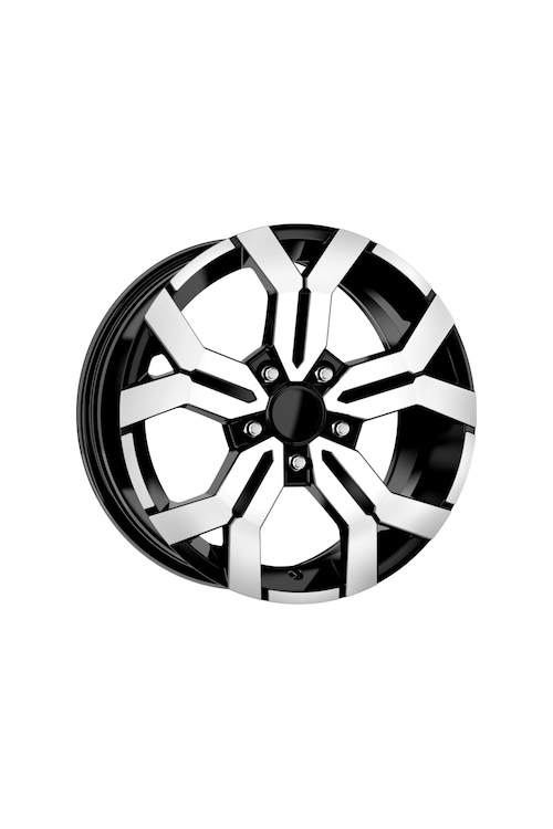 Dacia Duster Uyumlu Jant Dy1267 7x17 5x114.3 Et-40 66.1 Bd 4 Ad Fiyatları | Kupa Jant Lastik