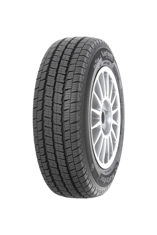 Matador Matador 195/70 R15 C 104/102R Varıant Aw Mps125 Dört Mevsim Lastiği 2026 195/70 R15