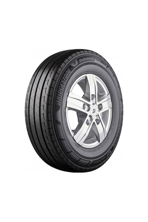 Bridgestone Bridgestone 195/75R16C 110/108R Duravis Van Yaz Lastiği 2026 195/75 R16