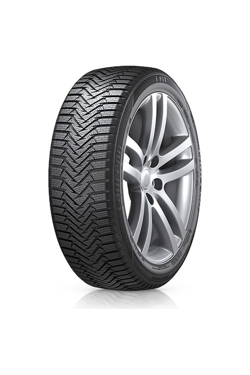 Laufenn Laufenn 245/45R17 99V XL M+S 3Pmsf I Fit+ Lw31 Kış Lastiği - 2025 245/45 R17