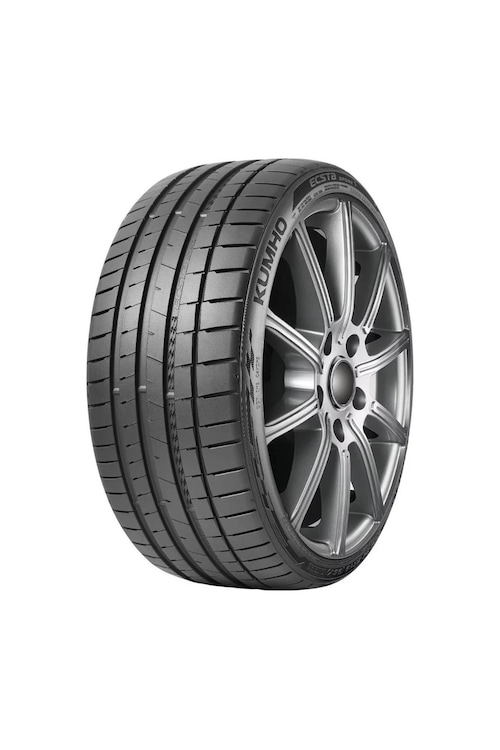 Kumho Kumho 205/40 R17 84Y XL EcSTa Ps72 Ev Yaz Lastiği 2025 205/40 R17