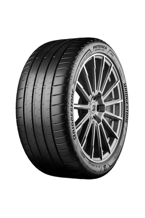 Bridgestone Bridgestone 225/45R19 96Y XL Potenza Sport Evo Yaz Lastiği 2026 Fiyatı Diyarbakır