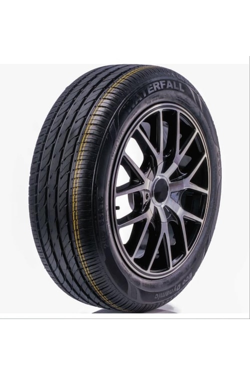 Waterfall 205/40R16 83W XL Eco Dynamic Yaz Lastiği 2024 Yaz Lastiği Fiyatları - 2024 Üretim