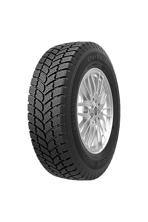 Petlas Petlas 235/65R16 C TL 121/119R 12PR Full Grıp PT935 Kış Lastiği 2025 Fiyatı Diyarbakır