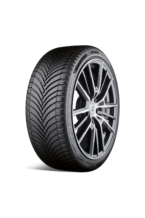 Bridgestone 225/60 R18 (225 60 R18) 100V Turanza All Season 6 Dört Mevsim Lastiği 2025 Fiyatları - 2025 Üretim | Kupa Lastik