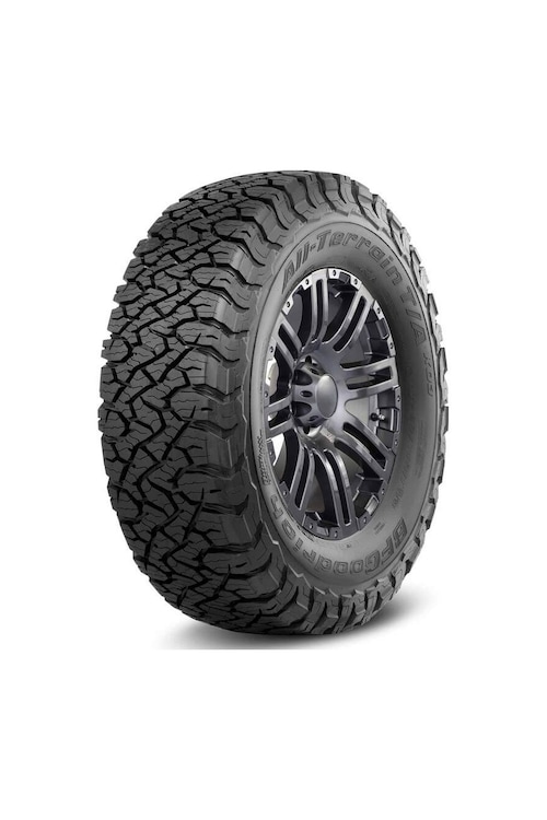 Bfgoodrich Lt 225/70R16 102/99S All Terrain T/A Ko3 Lrc Rwl Go 4x4 Yaz Lastiği 2025 Yaz Lastiği Fiyatları - 2025 Üretim