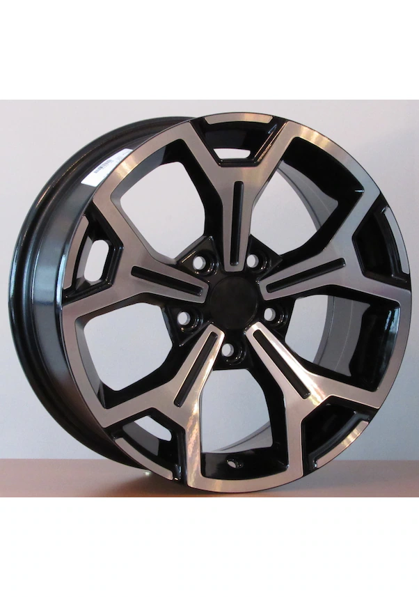 Hyundai Hyundai-kia Uyumlu Jant Dy356 7x16 5x114.3 Et-40 67.1 Bd 4 Adet Fiyatı Diyarbakır