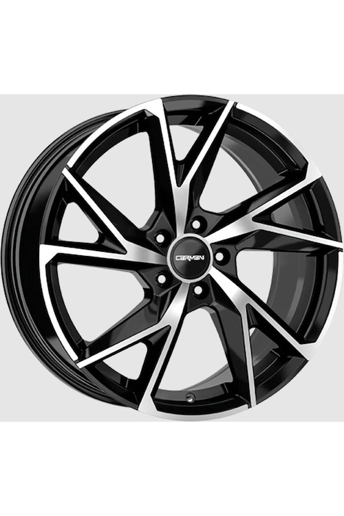 Kormetal Kormetal Ca23 8,0x18" Pcd:5112 Et:39 Ch:66,6 Bd Jant 4 Adet Fiyatı Diyarbakır