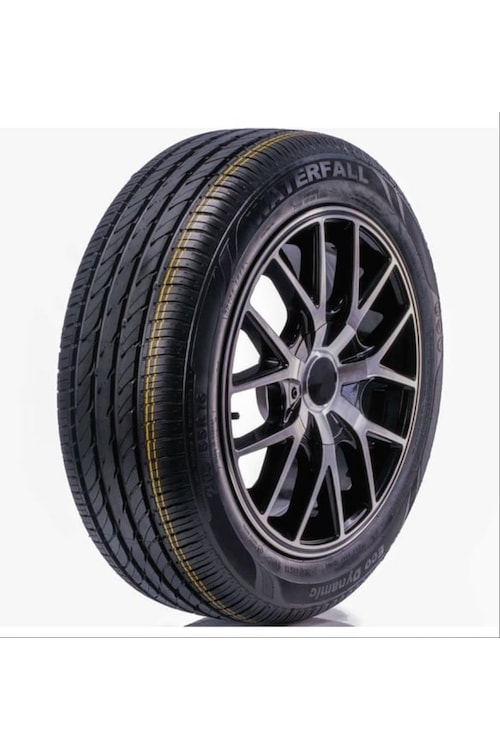 Waterfall 205/40R16 83W XL Eco Dynamic Yaz Lastiği 2025 Yaz Lastiği Fiyatları - 2025 Üretim