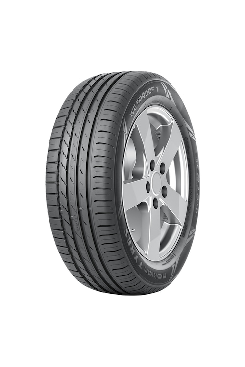 Nokian Tyres Nokian Tyres 215/55 R18 99V XL Wetproof 1 Yaz Lastiği 2023 Fiyatı Diyarbakır