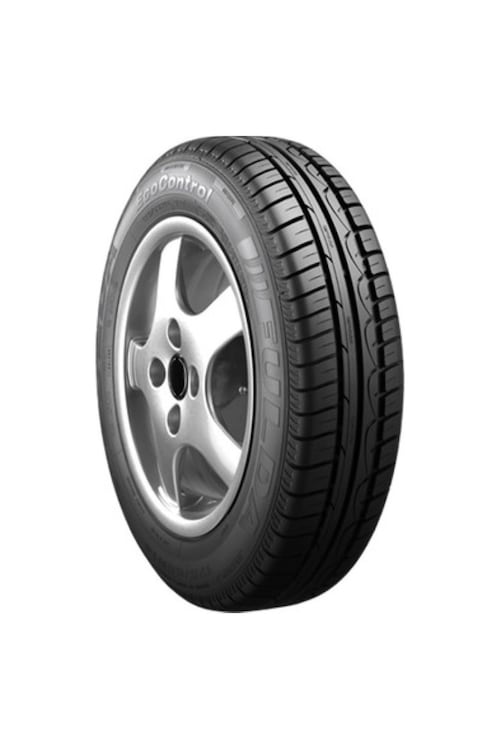 Fulda Fulda 175/70R14 84T Eco Control Yaz Lastiği 2026 175/70 R14