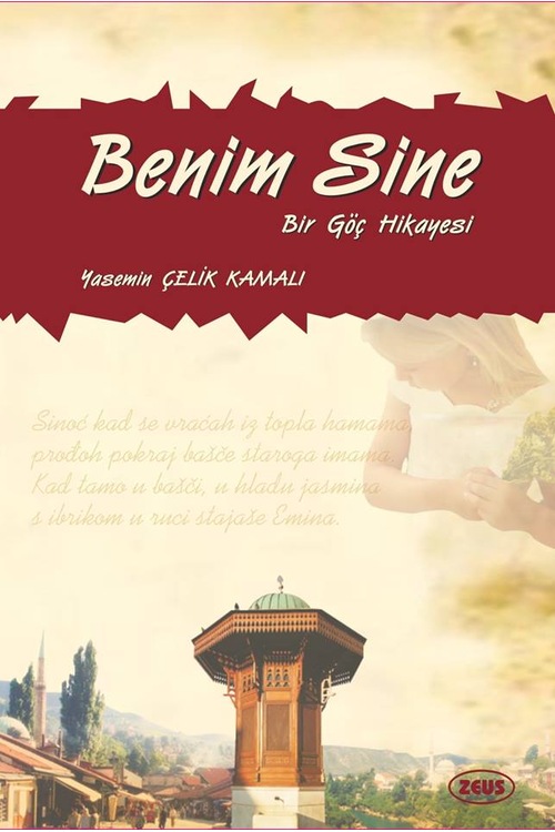 BENİM SİNE