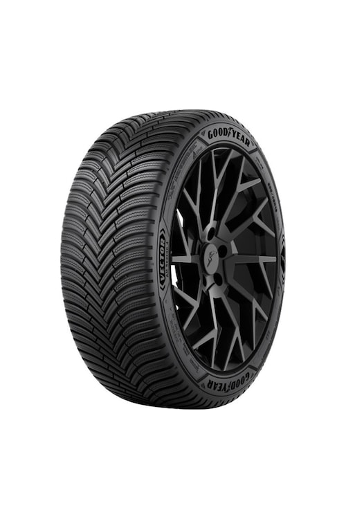 Goodyear Goodyear 235/50r19 99h Vector All Season 4 Fp Oto Dört Mevsim Lastiği 2026 235/50 R19