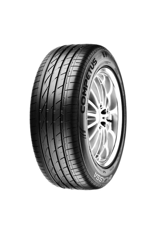 Lassa Lassa 225/55R18 Competus H/P 3 98V Yaz Lastiği 2026 Fiyatı Diyarbakır