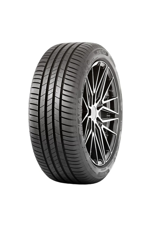 Lassa Lassa 195/50 R16 88V XL Revola Yaz Lastiği 2025 195/50 R16