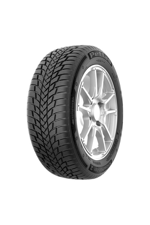 Petlas Petlas Snowmaster2 205/60 R16 96H XL Reinf. Kış Lastiği 2025 Fiyatı Diyarbakır