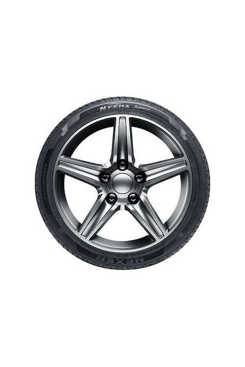 Nexen Nexen 215/55r18 99v Xl N Fera Sport Suv Suv Yaz 2026 215/55 R18