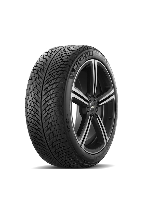 Michelin Michelin 225/45 R19 96V XL Pilot Alpin 5 Kış Lastiği 2026 225/45 R19
