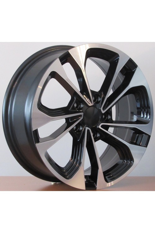 Renault Renault Uyumlu Jant Dy1066 6.5X16 5X114.3 Et-35 66.1 Bd 4 Adet Fiyatı Diyarbakır