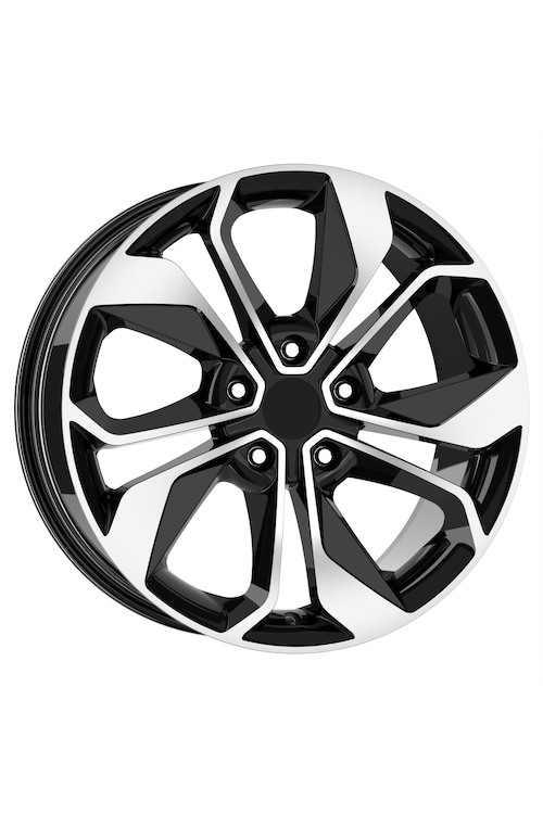 Kormetal Renault Uyumlu Jant Dy1907 7.5x17 5x114.3 Et-40 66.1 Bd 4 Adet Fiyatı Diyarbakır
